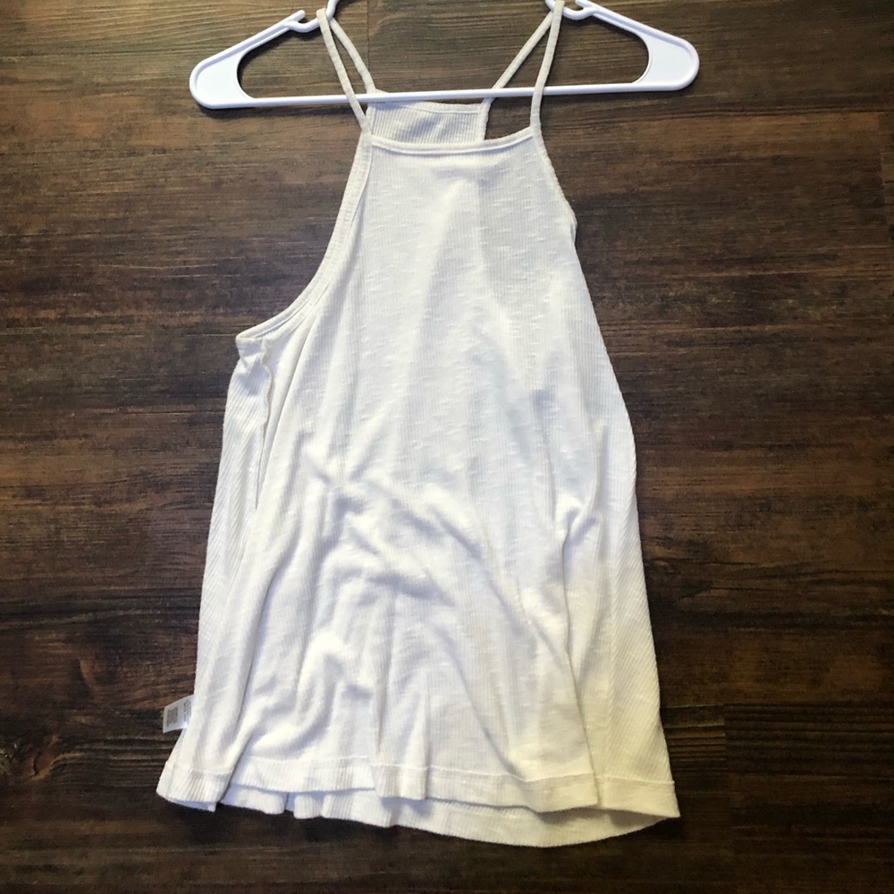 Woman’s tank top